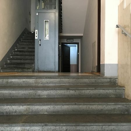 Rome Terminal House Hotel Exterior photo